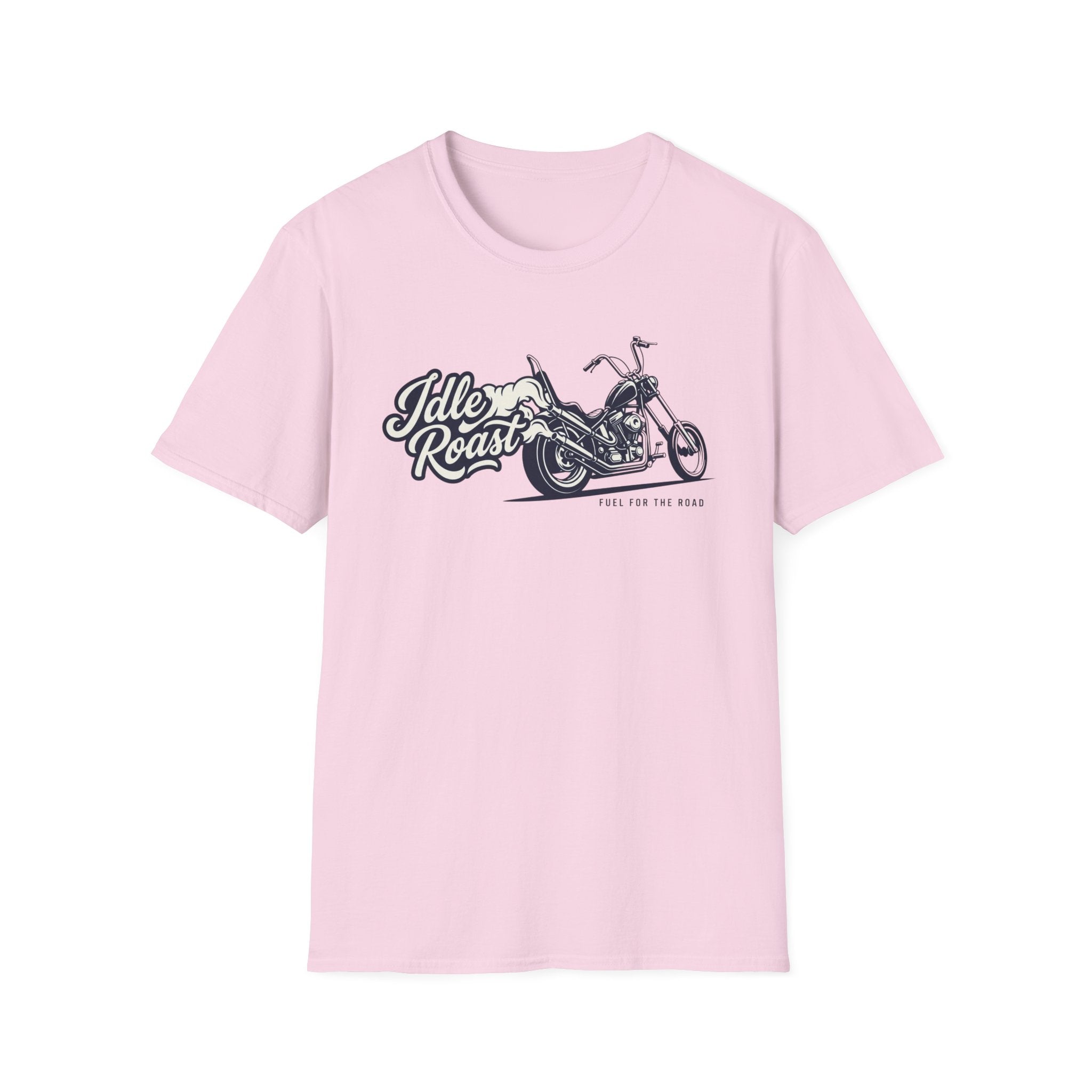 Fuel The Road T‑Shirt