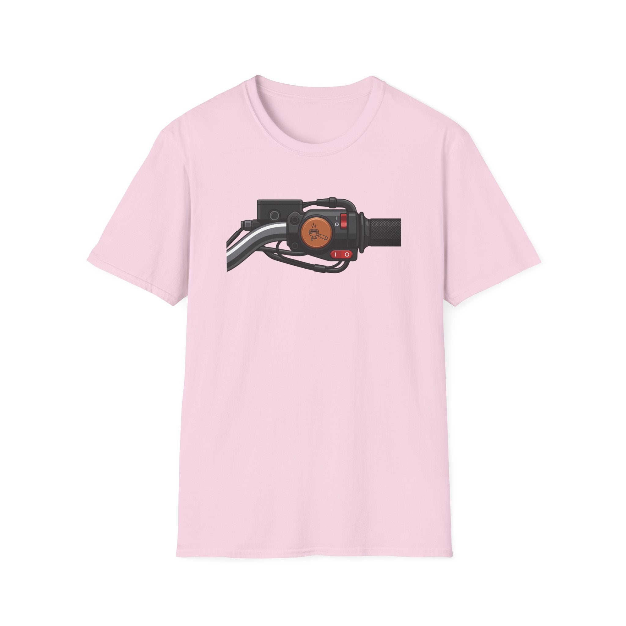 Throttle T‑Shirt