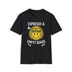 Espresso T‑Shirt