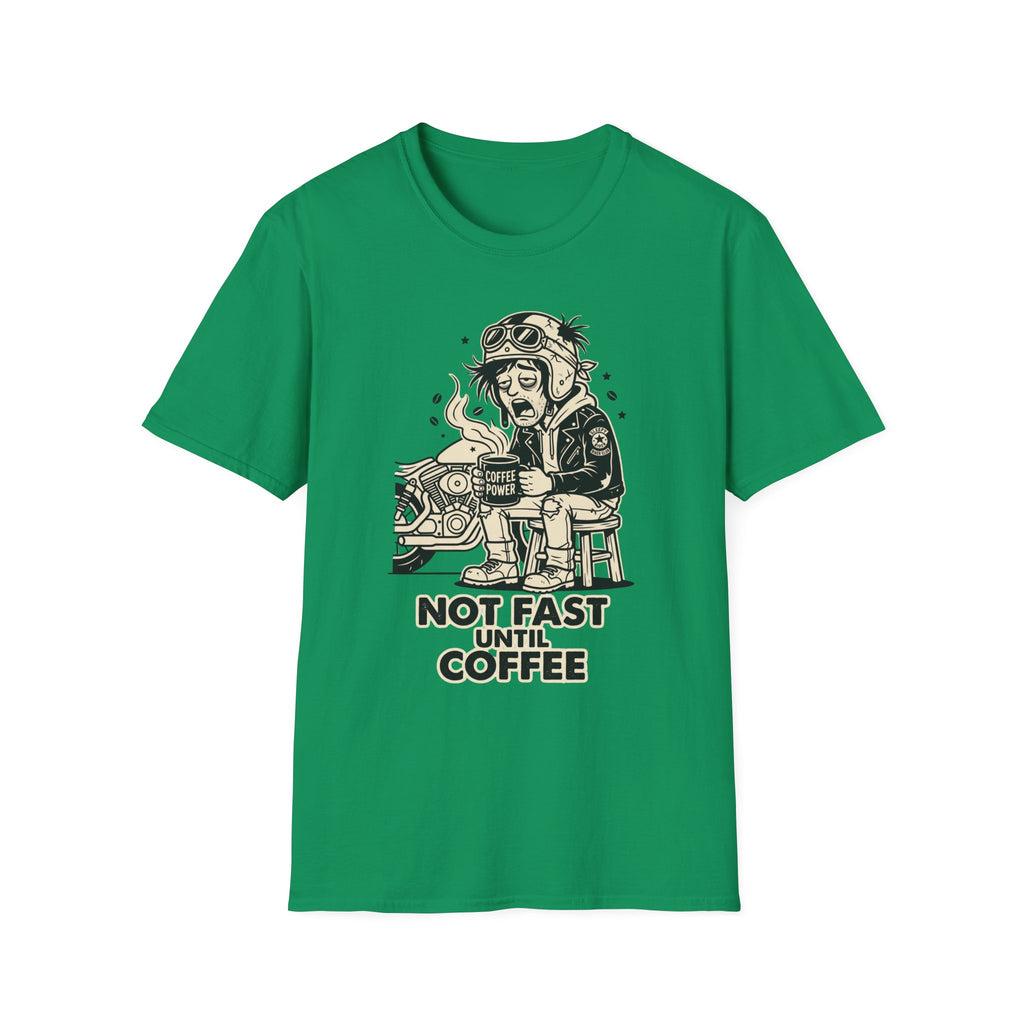 Not Fast T‑Shirt