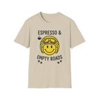 Espresso T‑Shirt