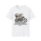 My Bike T‑Shirt