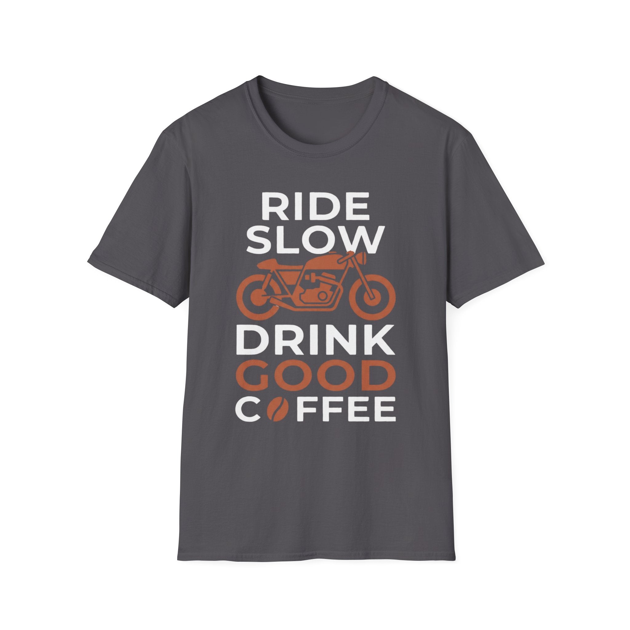 Ride Slow T‑Shirt