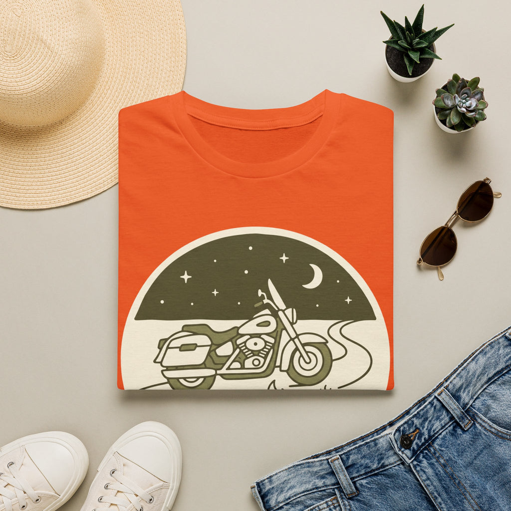 Home T‑Shirt