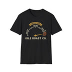 Caffeine Level T‑Shirt