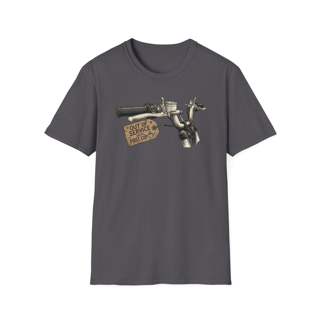 Out Of Service T‑Shirt