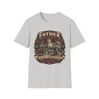 Father Rider T‑Shirt