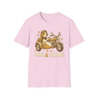 Paws & Pistons T‑Shirt