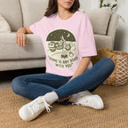 Home T‑Shirt