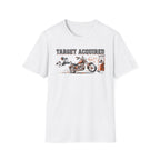 Target Acquired T‑Shirt