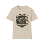 Cold Starts T‑Shirt