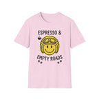Espresso T‑Shirt