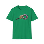 Coffee Exhaust T‑Shirt