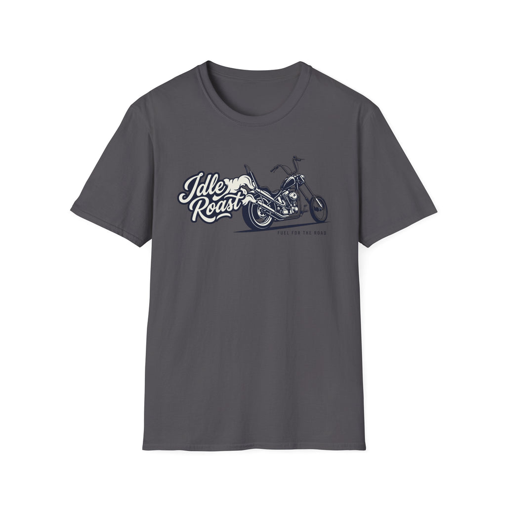 Fuel The Road T‑Shirt