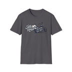 Fuel The Road T‑Shirt