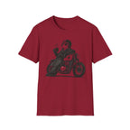 Coffee First T‑Shirt