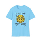 Espresso T‑Shirt
