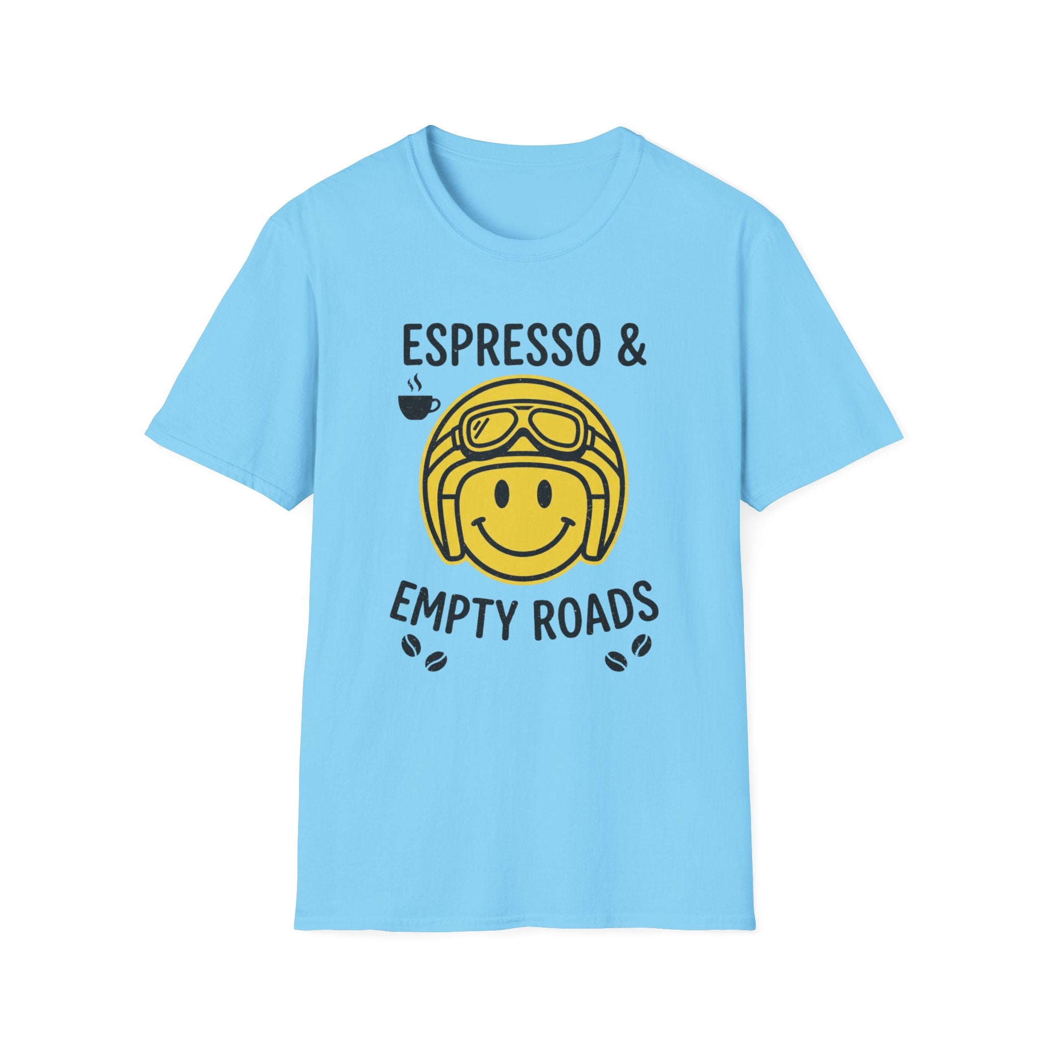 Espresso T‑Shirt