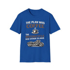 The Plan T‑Shirt