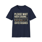 Please Wait T‑Shirt