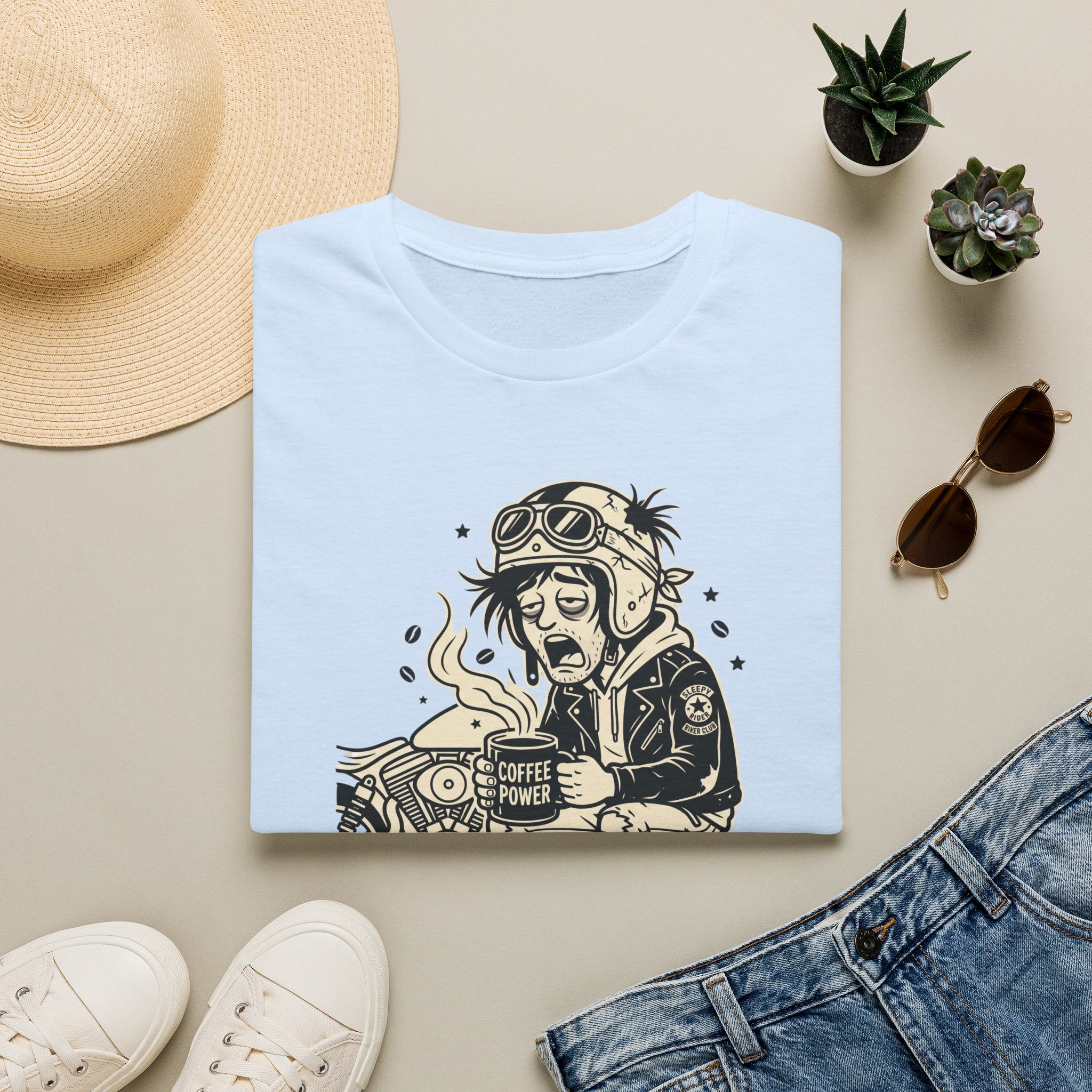 Not Fast T‑Shirt