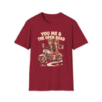 You Me T‑Shirt