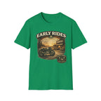 Early Rides T‑Shirt
