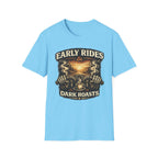 Early Rides Dark Roasts T‑Shirt