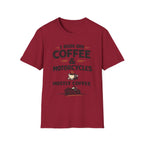 I Run On T‑Shirt