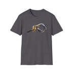 Coffee Exhaust T‑Shirt