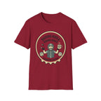 Raising Kids T‑Shirt