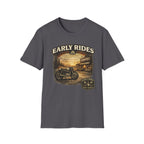 Early Rides T‑Shirt