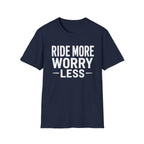 Ride More T‑Shirt