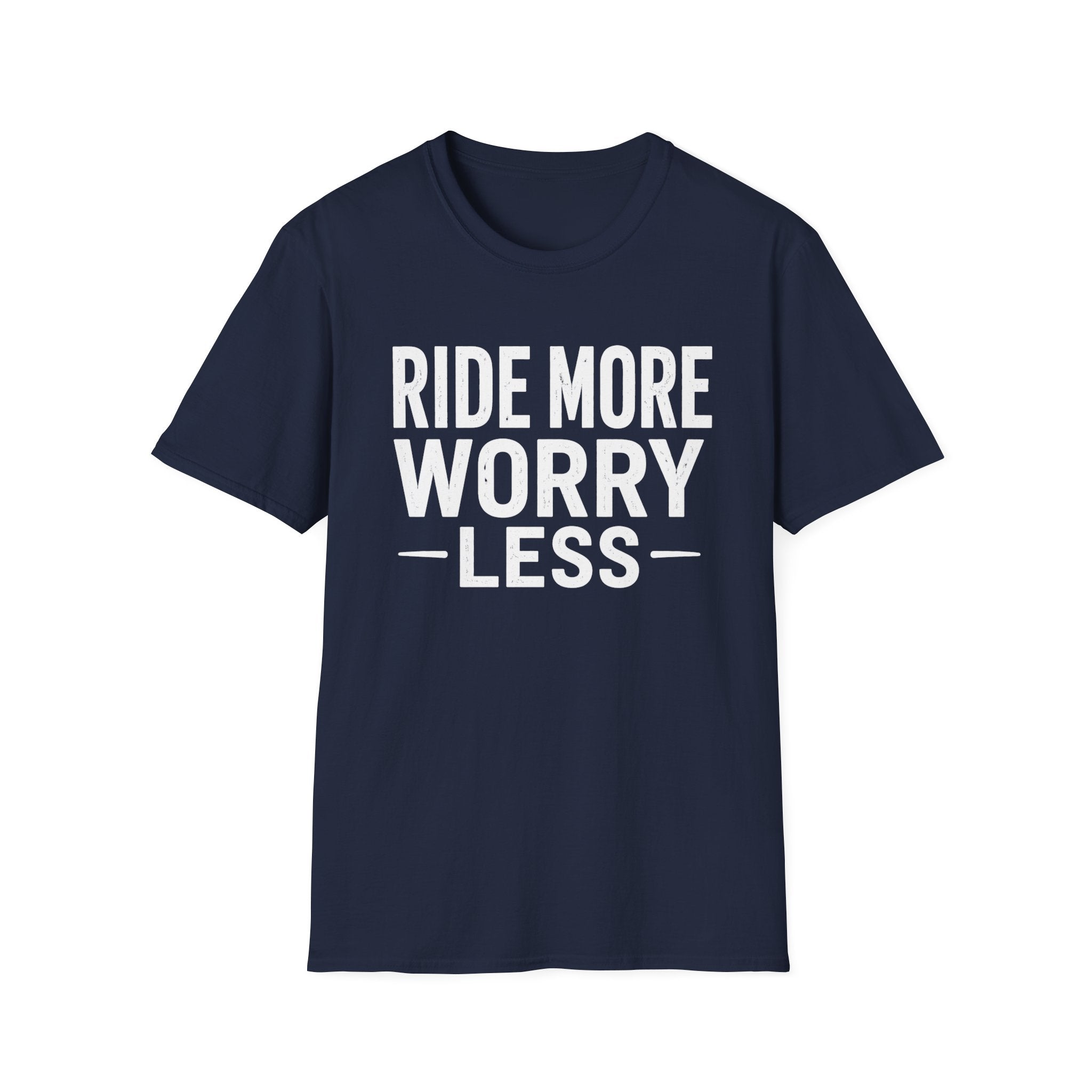 Ride More T‑Shirt