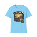 Early Rides T‑Shirt