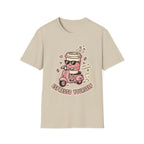Espresso Yourself T‑Shirt