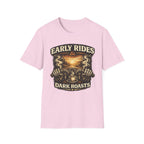Early Rides Dark Roasts T‑Shirt