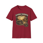 Early Rides T‑Shirt