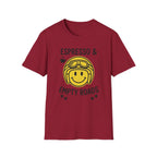 Espresso T‑Shirt