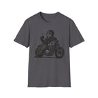 Coffee First T‑Shirt