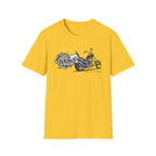 Fuel The Road T‑Shirt
