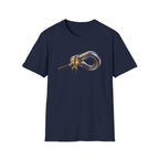 Coffee Exhaust T‑Shirt