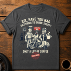 Sir, T‑Shirt