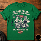 Sir, T‑Shirt