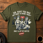 Sir, T‑Shirt