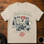Sir, T‑Shirt