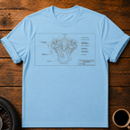 Twin Coffee Press T‑Shirt